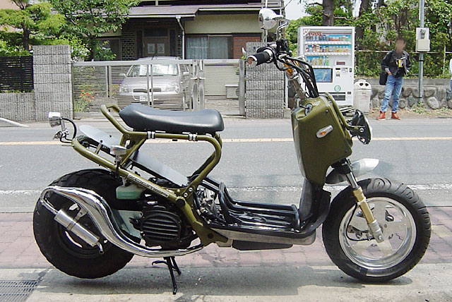 a30 zoomer