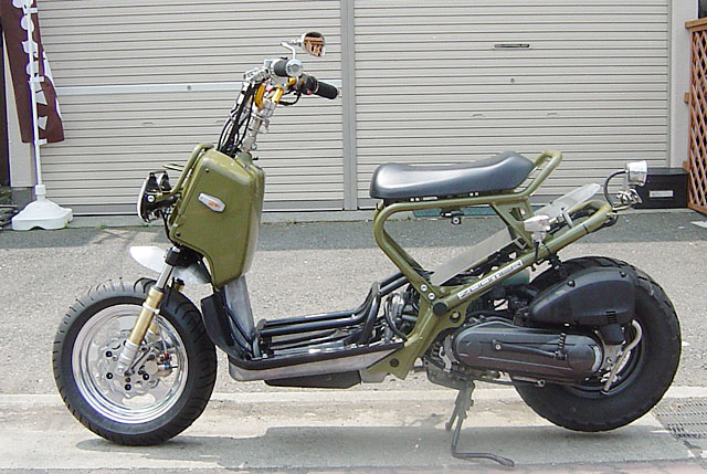 a30 zoomer